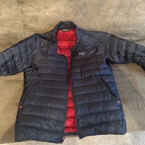 Arc’teryx Cerium Down Jacket